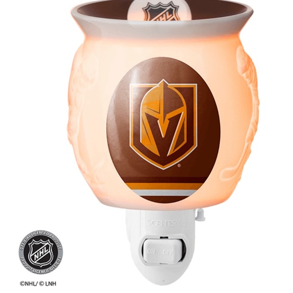 Vegas Knights Scentsy set - Picture 2 of 3